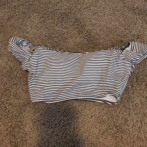 Victoria’s Secret Swim Top